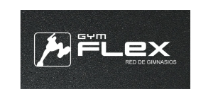 Gym Flex Red de Gimnasios